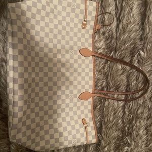 Louis Vuitton Neverfull GM